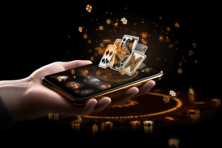 Tampilan mobile bonus satu38 yang responsif